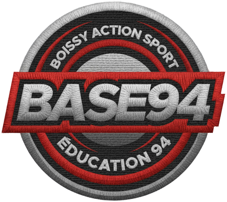 Logo du club